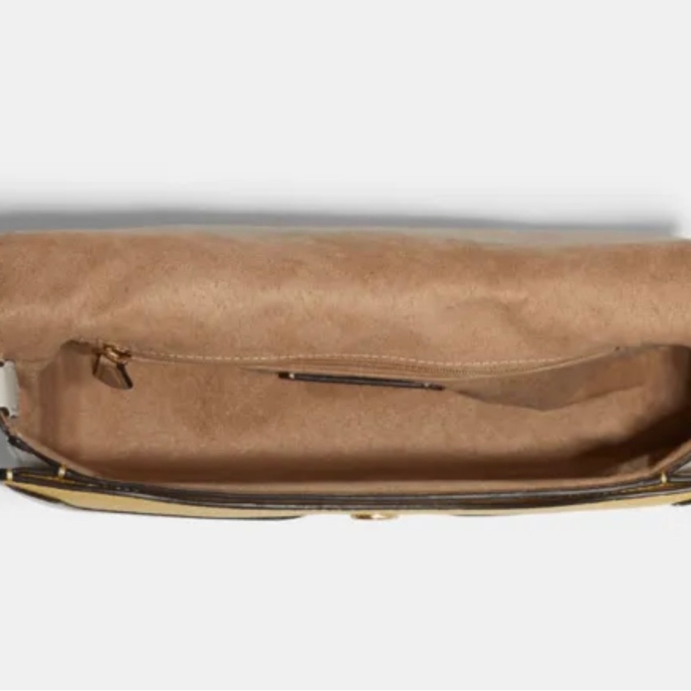 Coach Georgie shoulder bag - Picture 7 of 13